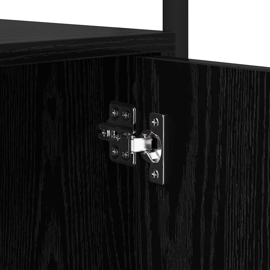 Libreria Legno multistrato