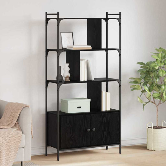 Libreria Legno multistrato