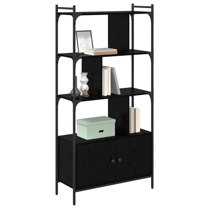 Libreria Legno multistrato