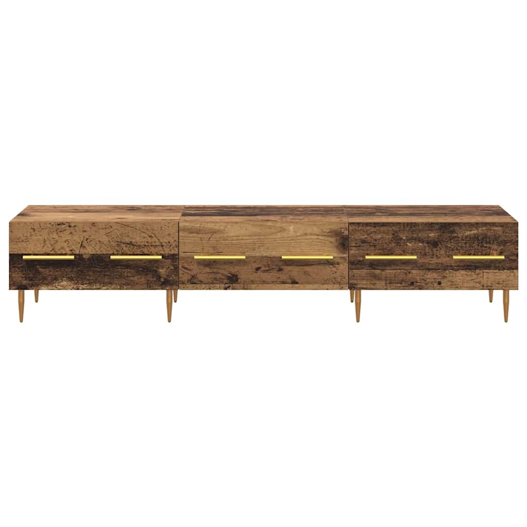 Mobile TV Legno vecchio 150 x 36 x 30 cm Legno multistrato