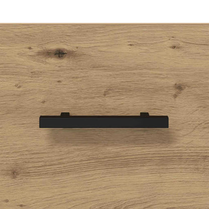 Armadio da Notte 35 x 35 x 20 cm Legno ingegnerizzato