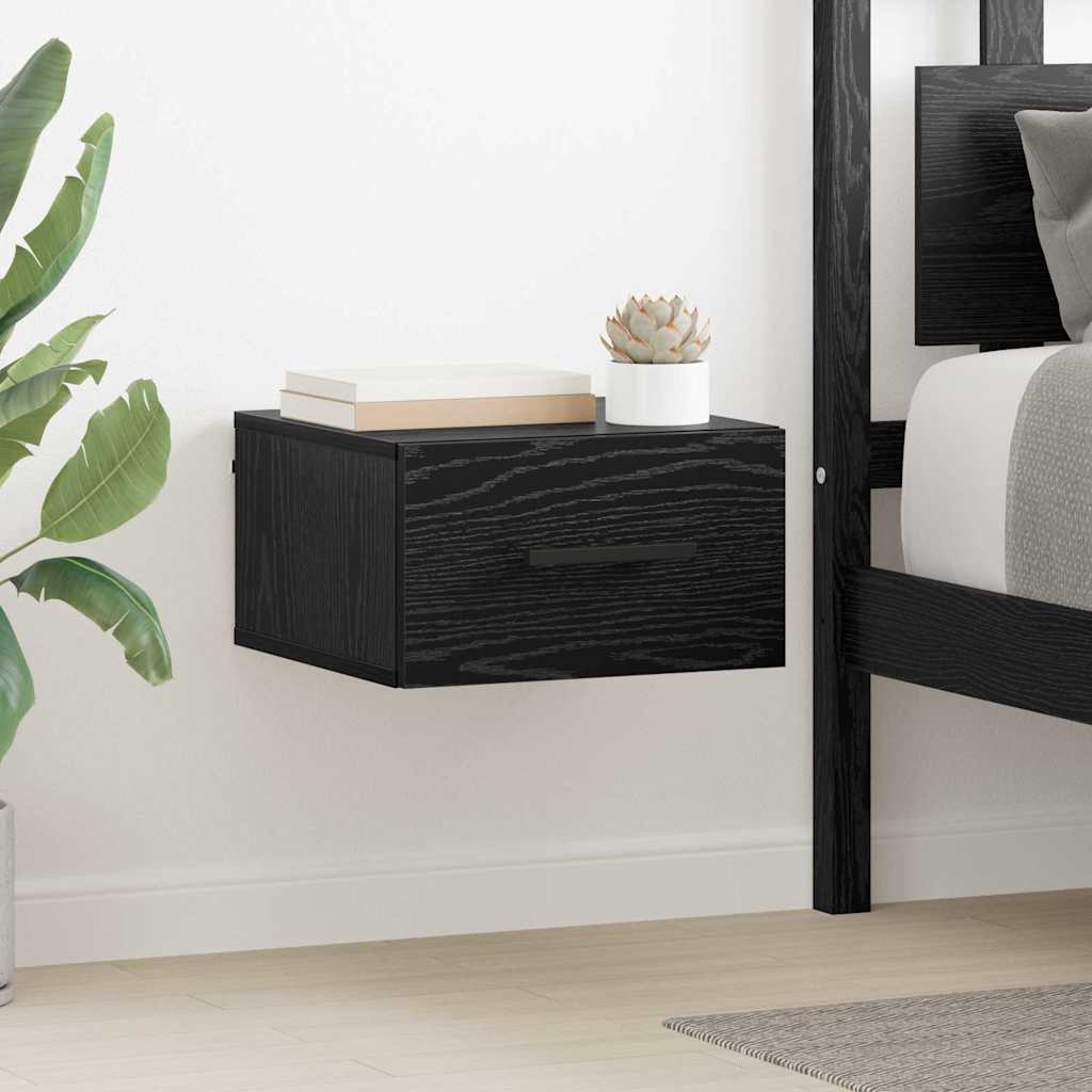 Armadio da Notte 35 x 35 x 20 cm Legno ingegnerizzato | homemem39