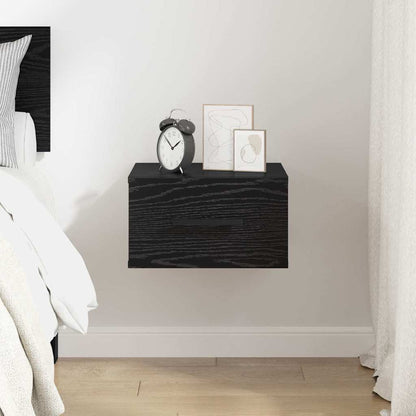 Armadio da Notte 35 x 35 x 20 cm Legno ingegnerizzato | homemem39