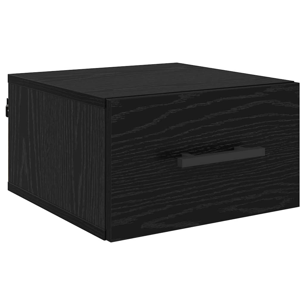 Armadio da Notte 35 x 35 x 20 cm Legno ingegnerizzato | homemem39
