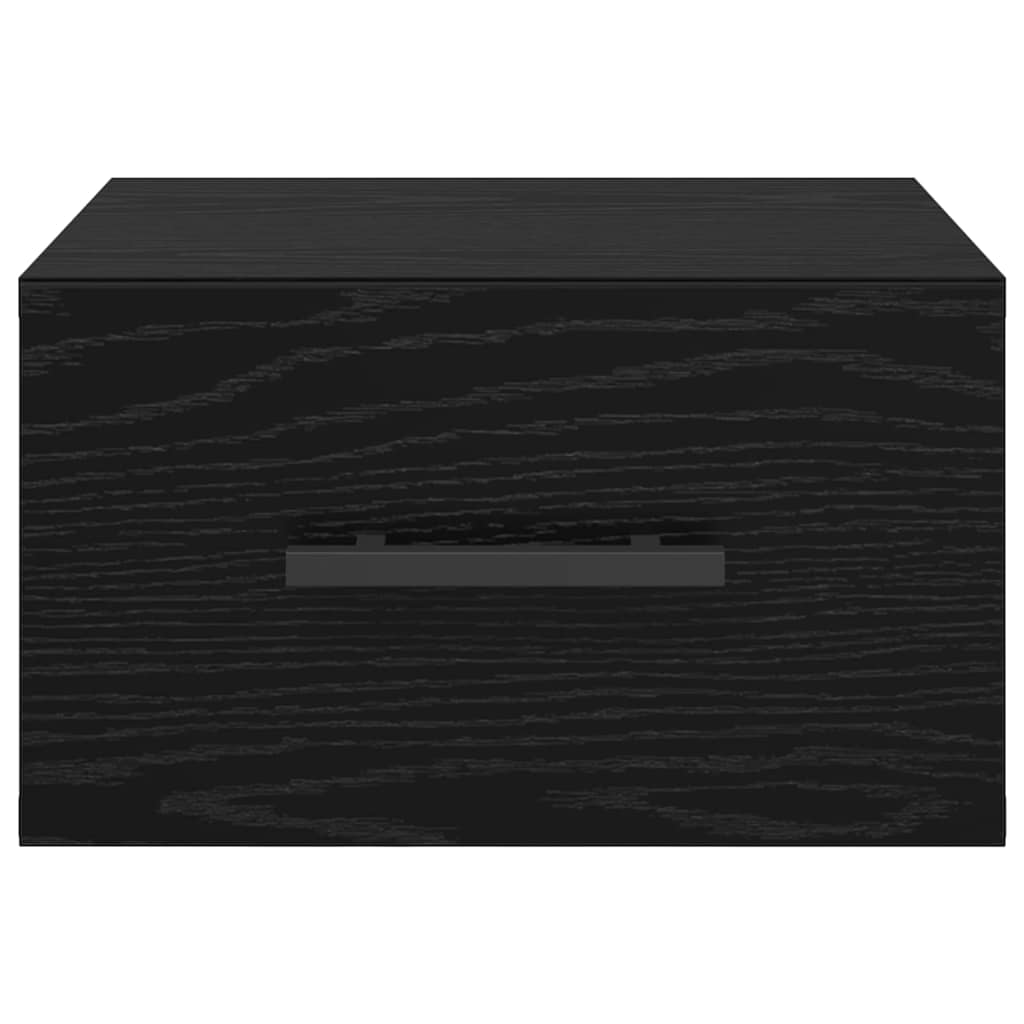 Armadio da Notte 35 x 35 x 20 cm Legno ingegnerizzato | homemem39