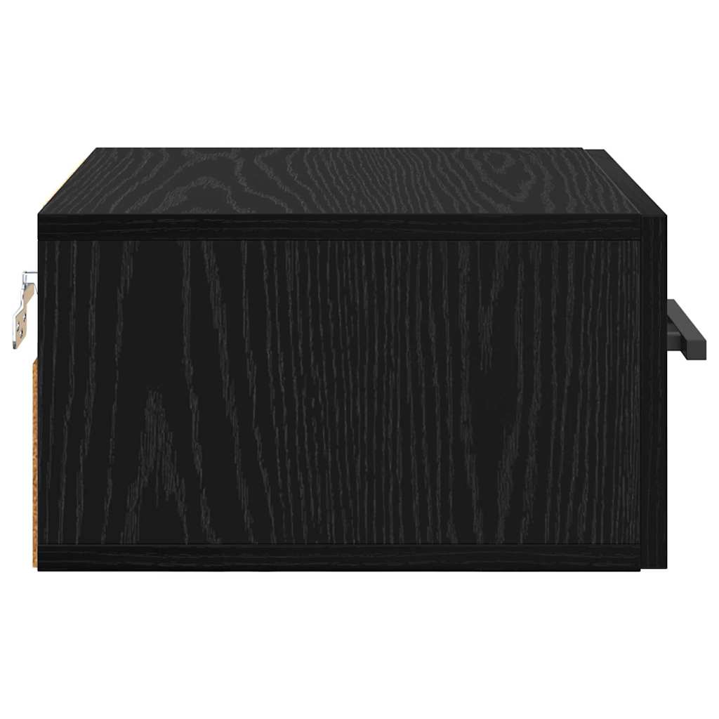 Armadio da Notte 35 x 35 x 20 cm Legno ingegnerizzato | homemem39