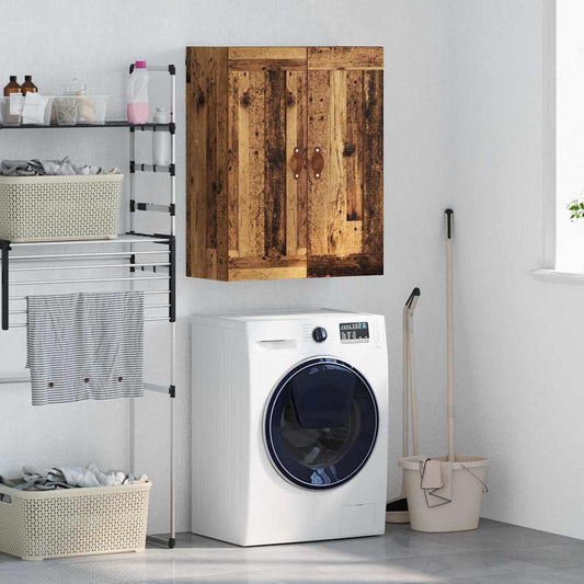 Pensile Legno vecchio 69,5 x 34 x 90 cm Legno multistrato