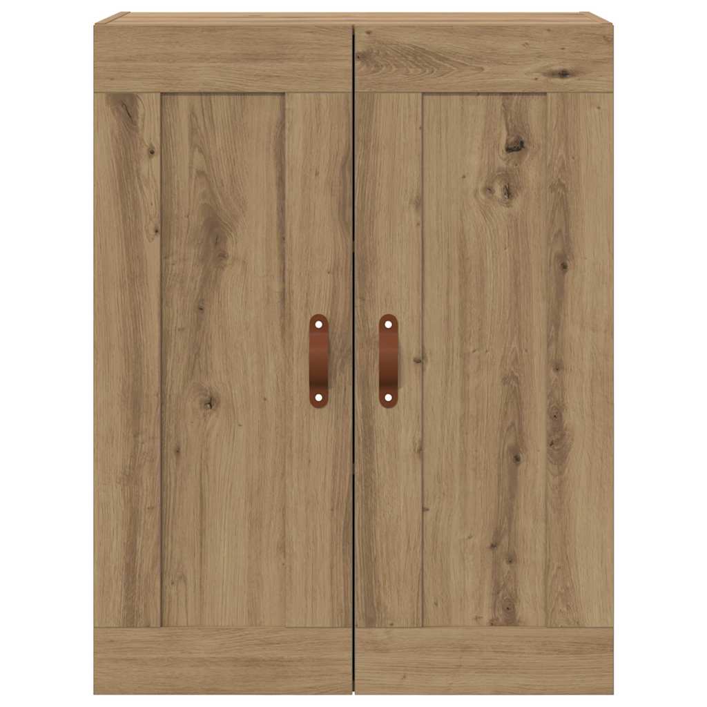 Pensile Rovere artigianale 69,5 x 34 x 90 cm Legno multistrato