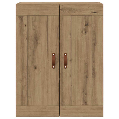 Pensile Rovere artigianale 69,5 x 34 x 90 cm Legno multistrato