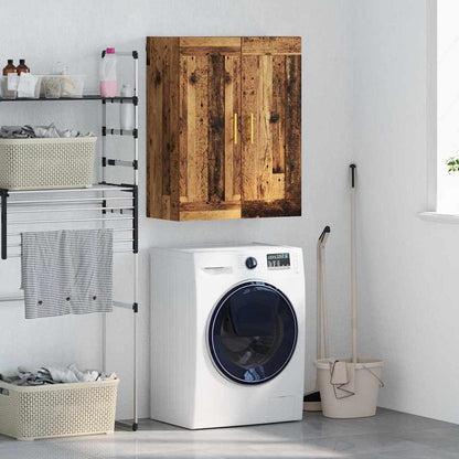 Pensile Legno vecchio 69,5 x 34 x 90 cm Legno multistrato