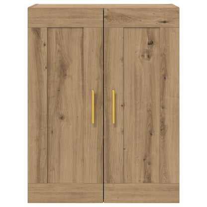 Pensile Rovere artigianale 69,5 x 34 x 90 cm Legno multistrato