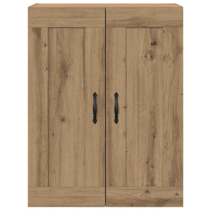 Pensile Rovere artigianale 69,5 x 34 x 90 cm Legno multistrato