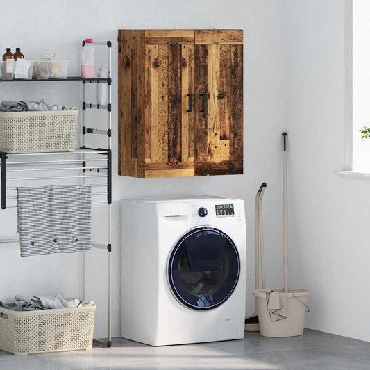 Pensile Legno vecchio 69,5 x 34 x 90 cm Legno multistrato