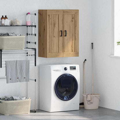 Pensile Rovere artigianale 69,5 x 34 x 90 cm Legno multistrato