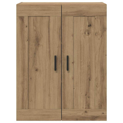 Pensile Rovere artigianale 69,5 x 34 x 90 cm Legno multistrato