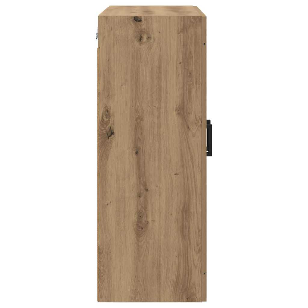 Pensile Rovere artigianale 69,5 x 34 x 90 cm Legno multistrato