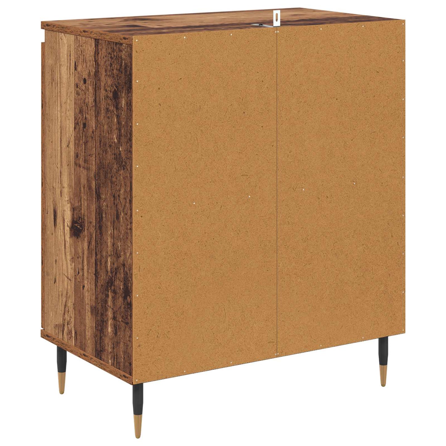 Credenza Legno vecchio 60 x 35 x 70 cm Legno multistrato