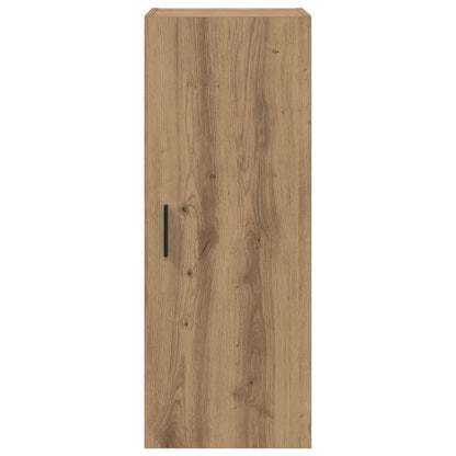 Pensile Rovere artigianale 34,5 x 34 x 90 cm Legno multistrato