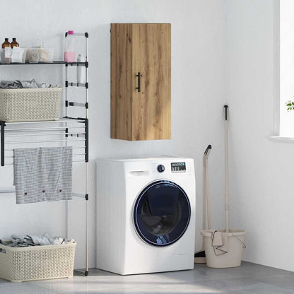 Pensile Rovere artigianale 34,5 x 34 x 90 cm Legno multistrato