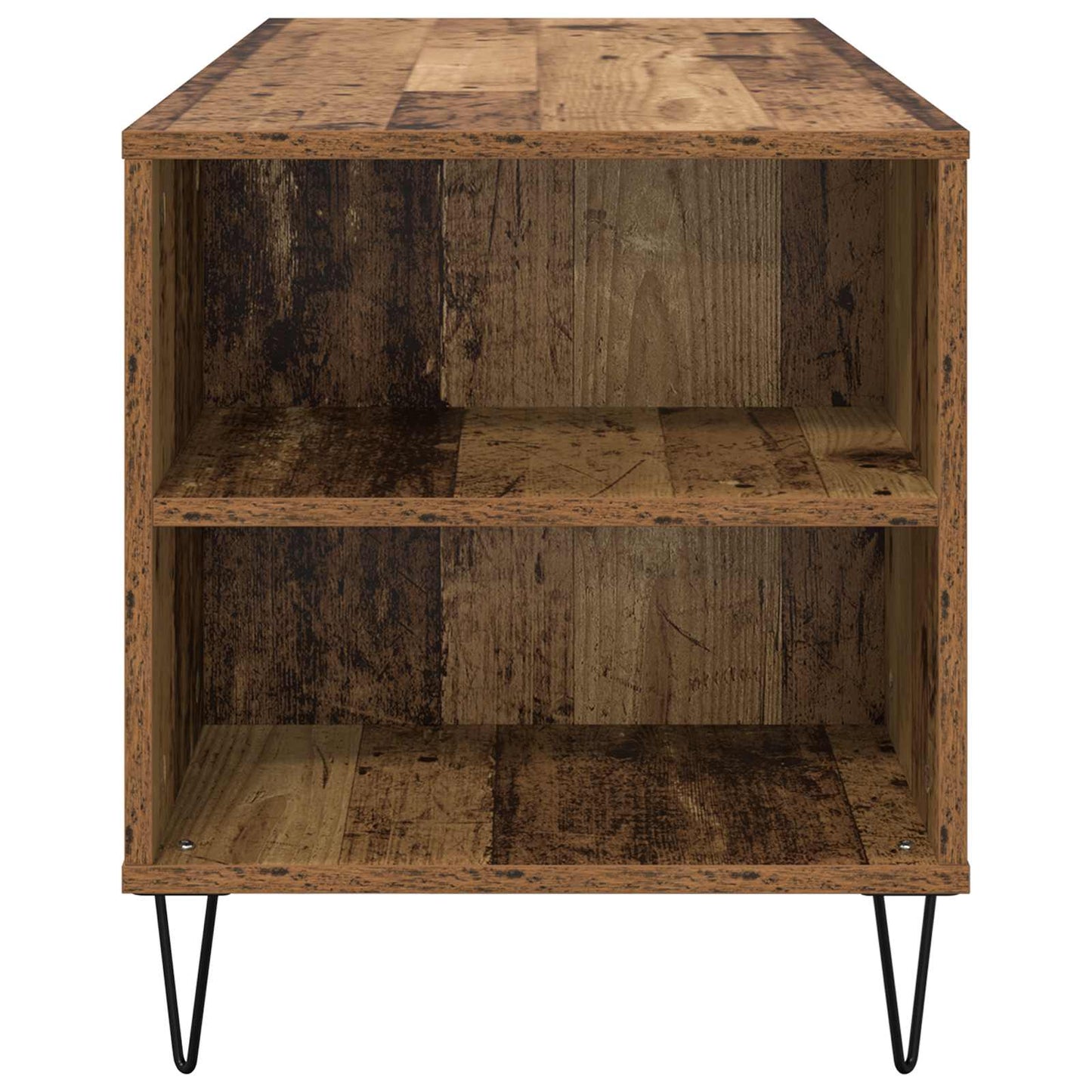 Tavolino da salotto Legno vecchio 102 x 44,5 x 50 cm | homemem39