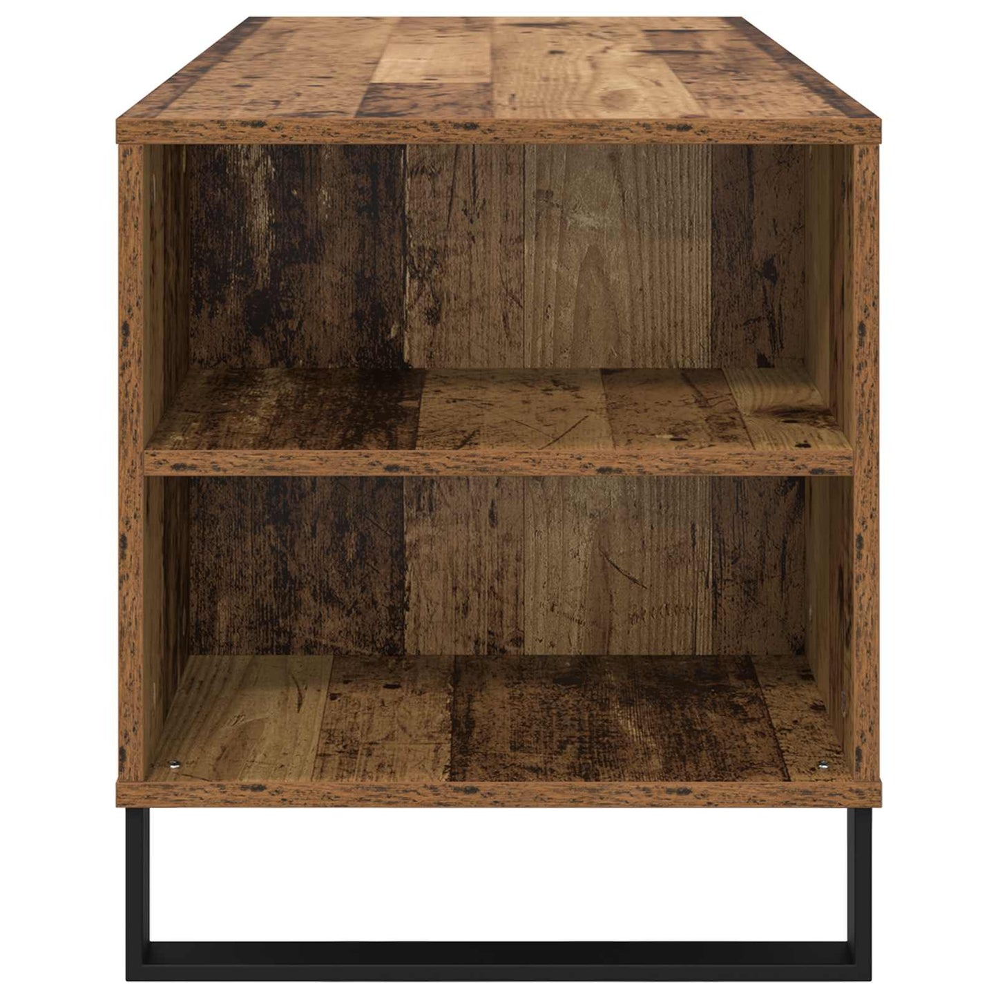Tavolino da salotto Legno vecchio 102 x 44,5 x 50 cm | homemem39