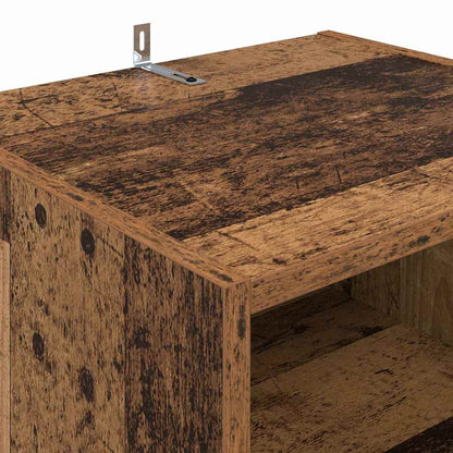 Mobile TV Legno vecchio 160 x 35 x 55 cm Legno multistrato