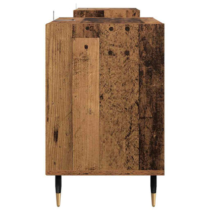 Mobile TV Legno vecchio 160 x 35 x 55 cm Legno multistrato