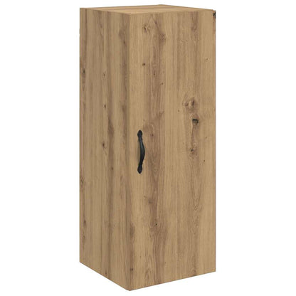 Pensile Rovere artigianale 34,5 x 34 x 90 cm Legno multistrato