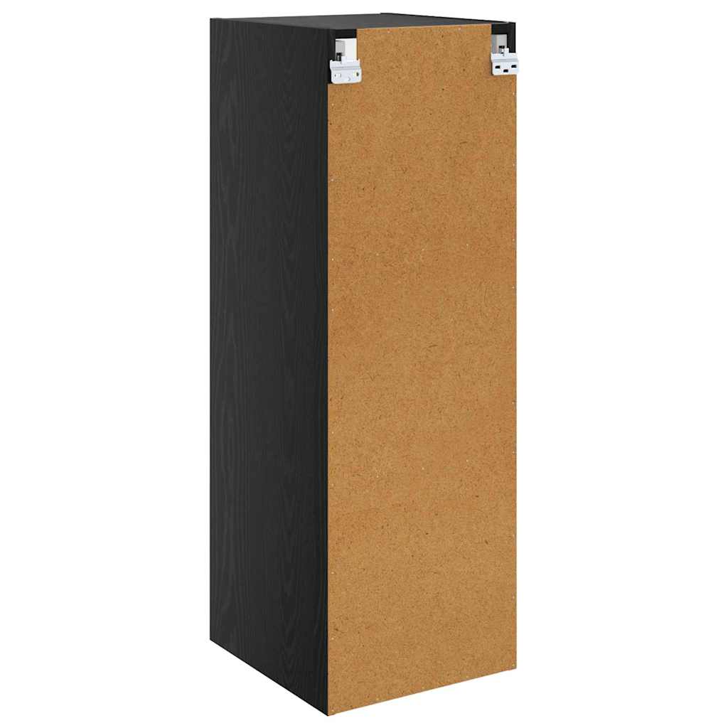 Armadietto a muro 35 x 37 x 102 cm Legno ingegnerizzato | homemem39