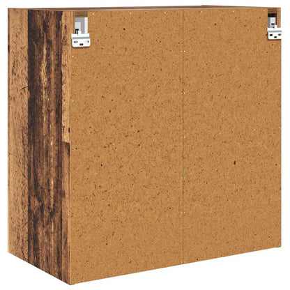 Armadietto a muro 68 x 37 x 68,5 cm Legno ingegnerizzato | homemem39