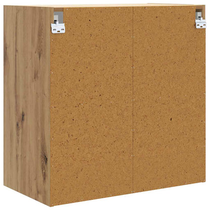 Armadietto a muro 68 x 37 x 68,5 cm Legno ingegnerizzato | homemem39