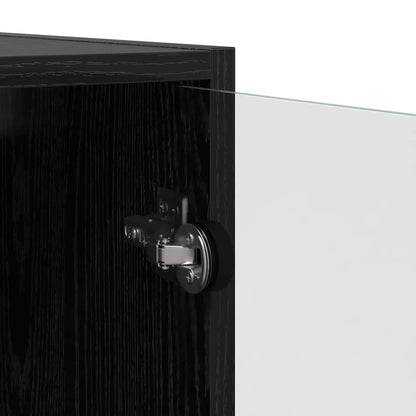 Armadietto a muro 68 x 37 x 68,5 cm Legno ingegnerizzato | homemem39