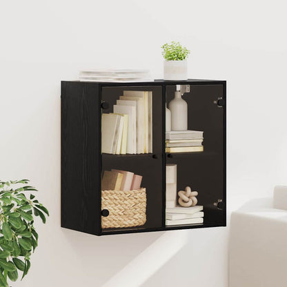 Armadietto a muro 68 x 37 x 68,5 cm Legno ingegnerizzato | homemem39