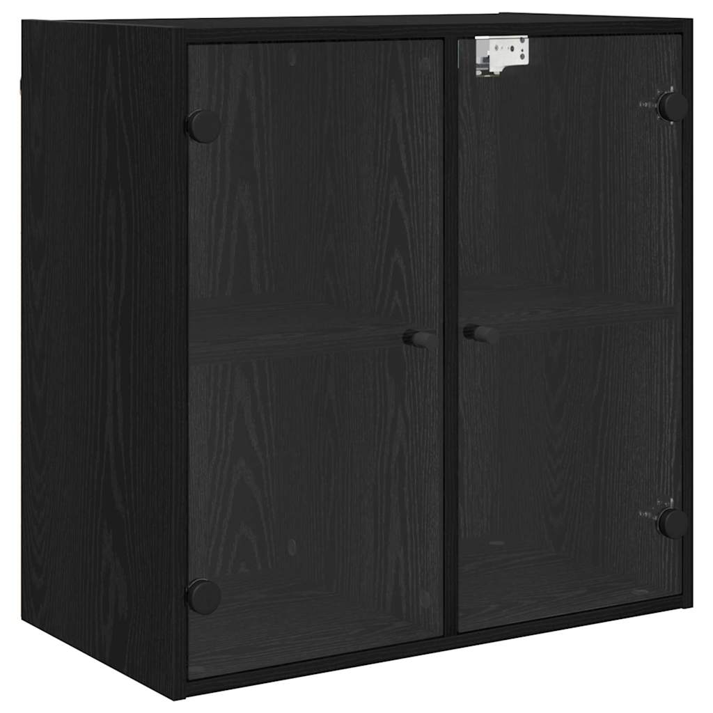 Armadietto a muro 68 x 37 x 68,5 cm Legno ingegnerizzato | homemem39