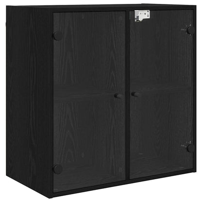 Armadietto a muro 68 x 37 x 68,5 cm Legno ingegnerizzato | homemem39