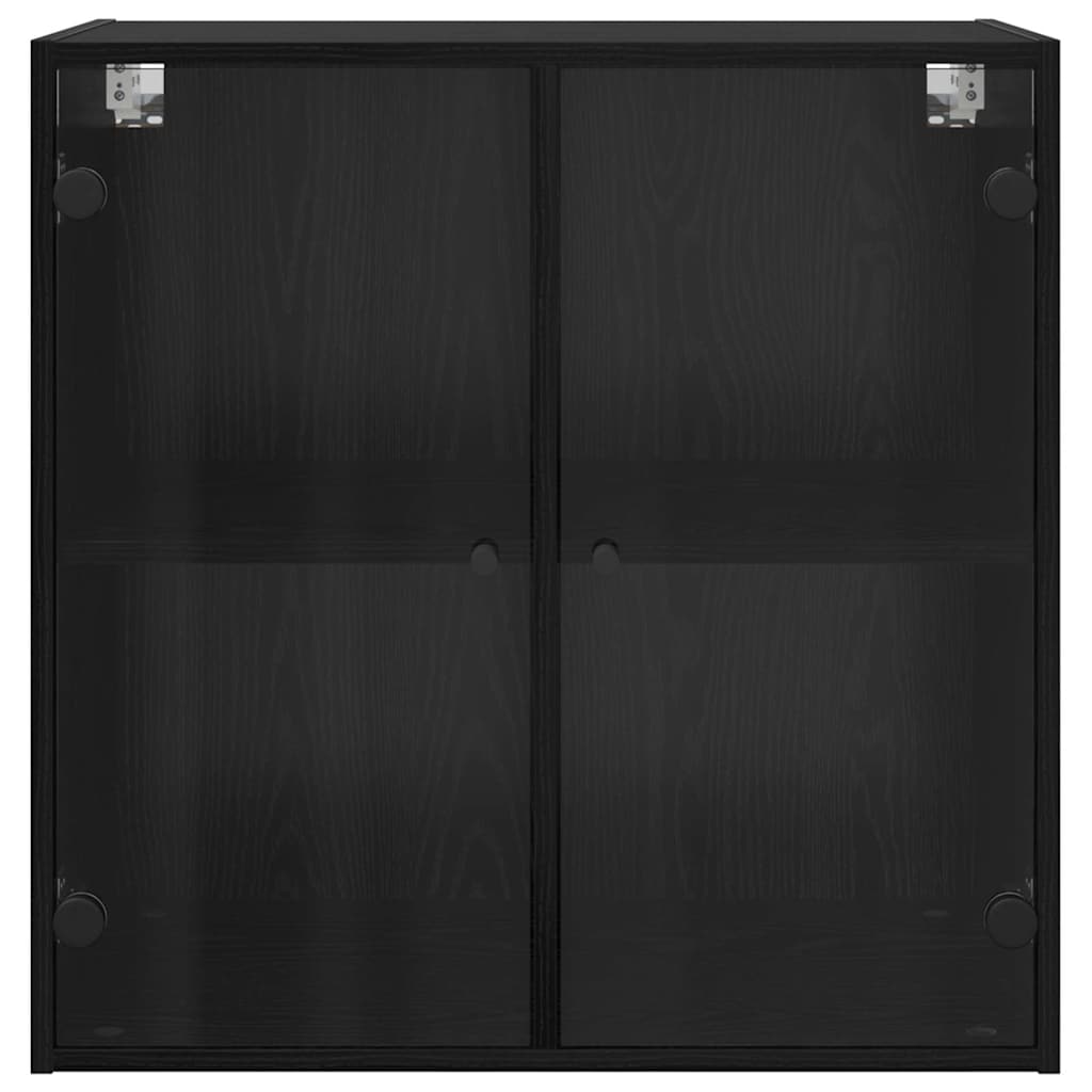 Armadietto a muro 68 x 37 x 68,5 cm Legno ingegnerizzato | homemem39