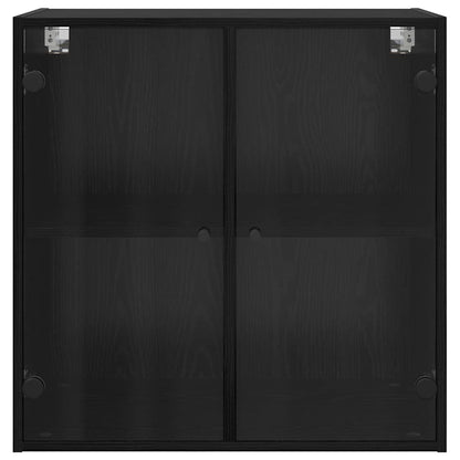 Armadietto a muro 68 x 37 x 68,5 cm Legno ingegnerizzato | homemem39