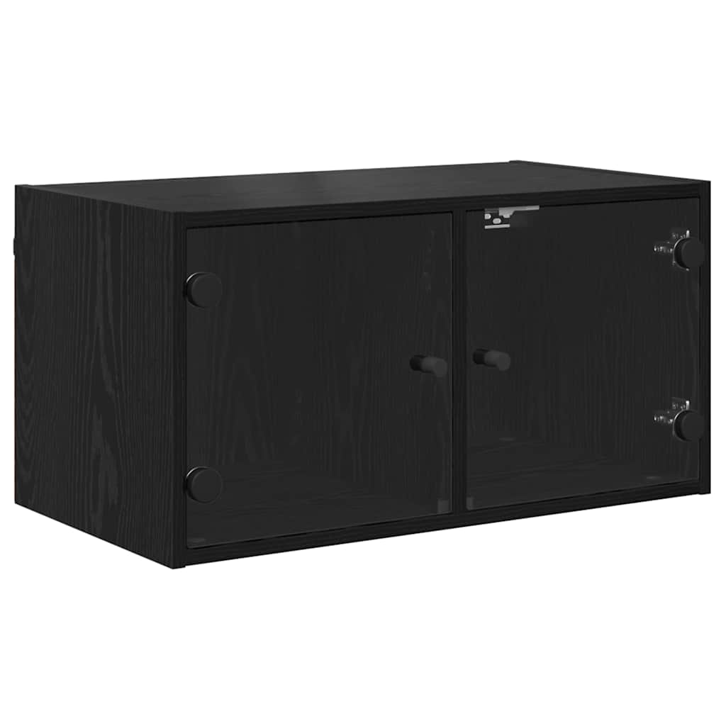 Armadietto a muro 68 x 37 x 35 cm Legno ingegnerizzato | homemem39