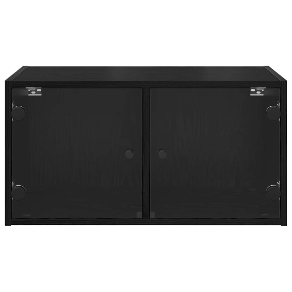 Armadietto a muro 68 x 37 x 35 cm Legno ingegnerizzato | homemem39