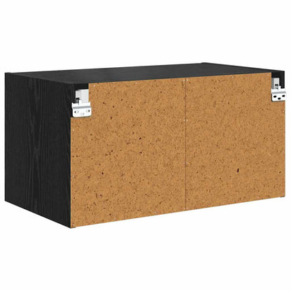 Armadi da Parete 2 pz 68 x 37 x 35 cm Legno ingegnerizzato | homemem39