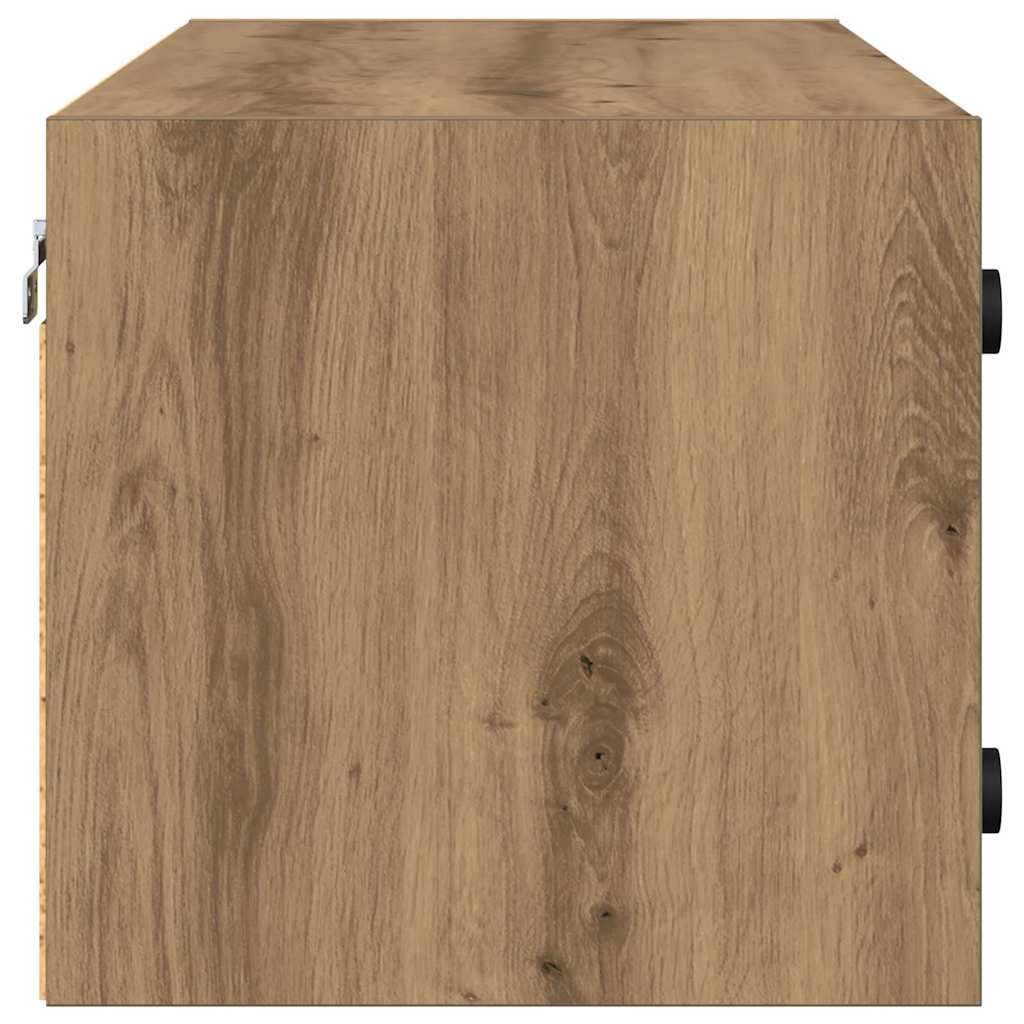 Armadietto a muro 102 x 37 x 35 cm Legno ingegnerizzato | homemem39