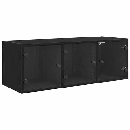 Armadietto a muro 102 x 37 x 35 cm Legno ingegnerizzato