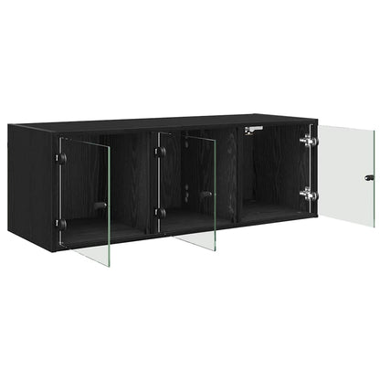 Armadietto a muro 102 x 37 x 35 cm Legno ingegnerizzato