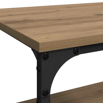 Carrello da Cucina Rovere artigianale 60 x 41 x 76 cm