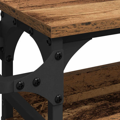 Carrello da Cucina Legno vecchio 53 x 20 x 76 cm | homemem39