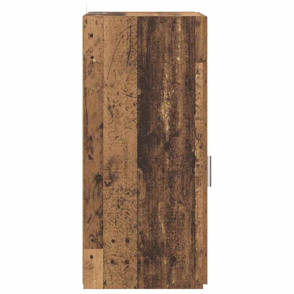 Credenza Legno vecchio 42,5 x 40 x 93 cm Legno multistrato