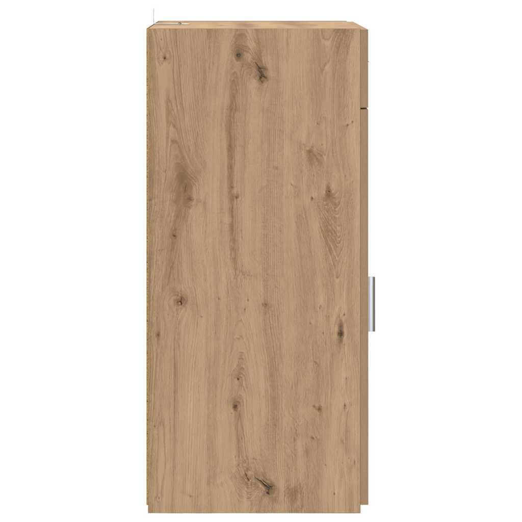 Credenza rovere artigianale 42,5 x 40 x 93 cm Legno multistrato