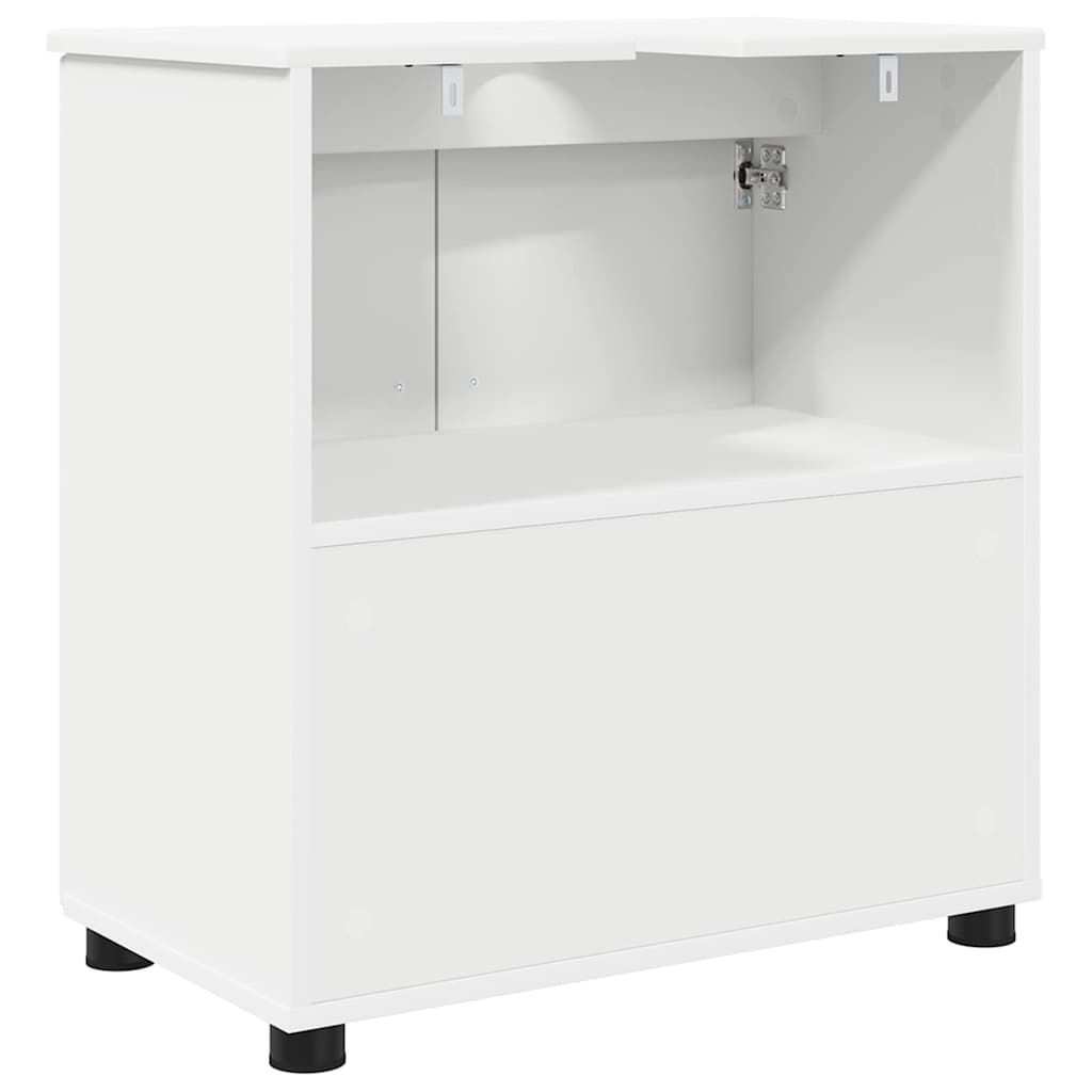 Mobile da Bagno Bianco 61 x 35 x 64 cm | homemem39