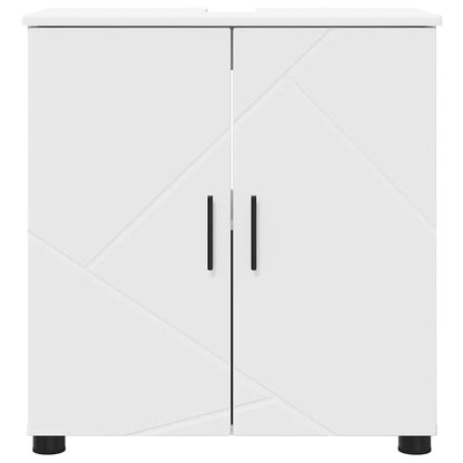 Mobile da Bagno Bianco 61 x 35 x 64 cm | homemem39