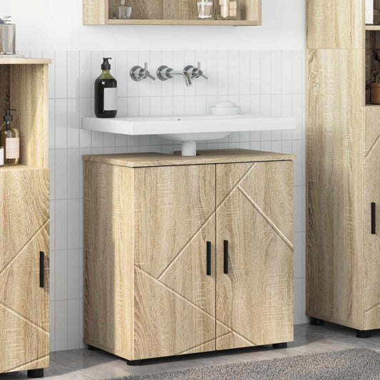 Mobile da Bagno Rovere Sonoma 61 x 35 x 64 cm | homemem39